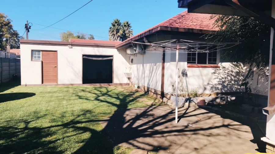 4 Bedroom Property for Sale in Vaalpark Free State